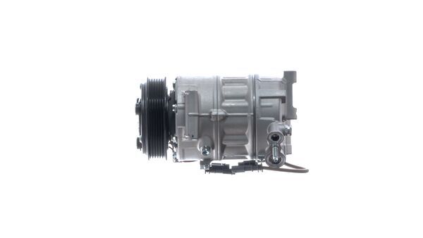 Mahle Original Airco compressor ACP 1197 000S