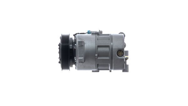 Mahle Original Compressor, airconditioning ACP 1264 000S