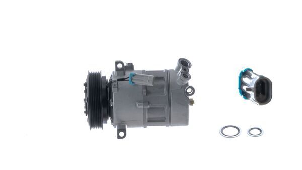 Mahle Original Compressor, airconditioning ACP 1264 000S
