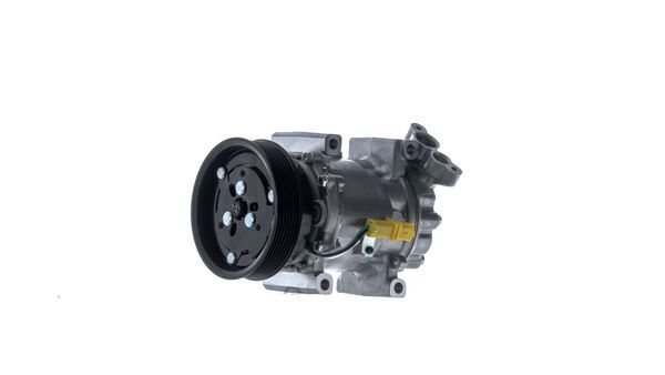 Mahle Original Airco compressor ACP 1278 000S