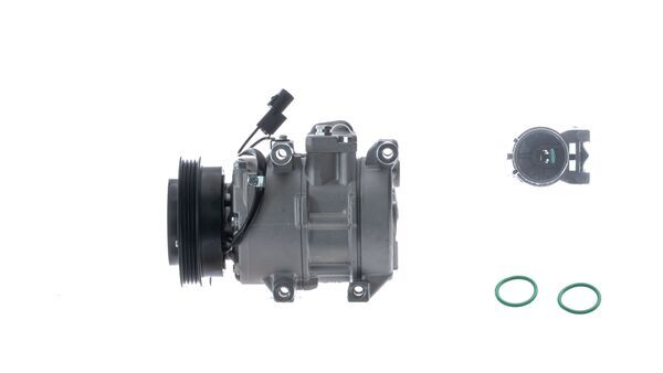 Mahle Original Airco compressor ACP 1406 000S