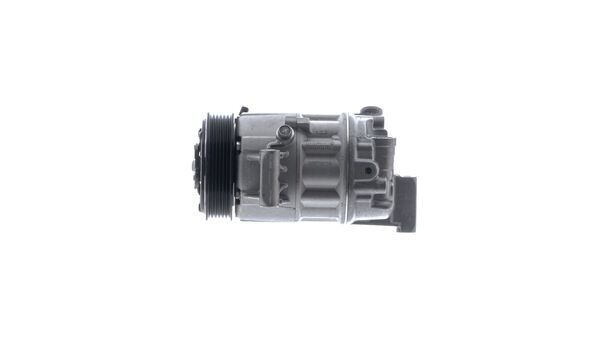 Mahle Original Airco compressor ACP 1563 000P