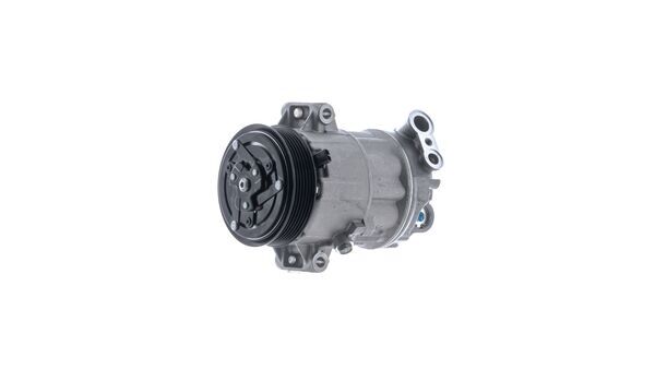 Mahle Original Airco compressor ACP 1563 000P