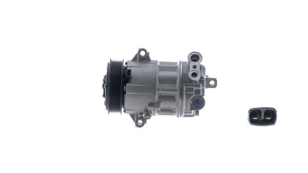 Mahle Original Airco compressor ACP 1563 000P