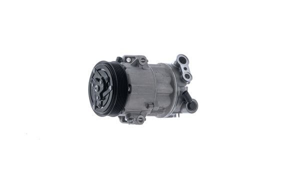 Mahle Original Airco compressor ACP 1568 000P