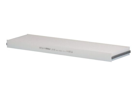 Mahle Original Interieurfilter LA 641