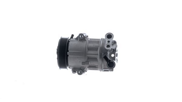 Mahle Original Airco compressor ACP 1568 000P