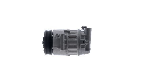 Mahle Original Airco compressor ACP 1568 000P