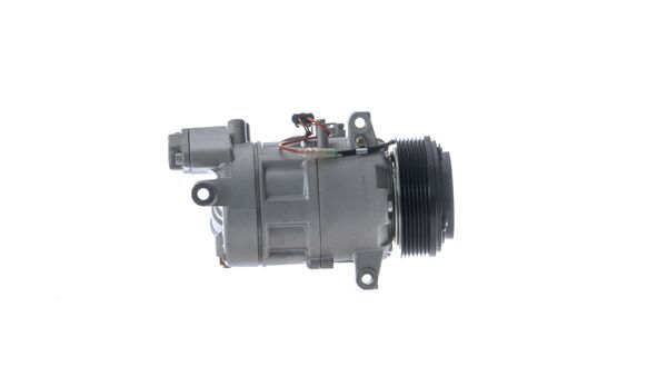 Mahle Original Airco compressor ACP 1580 000S