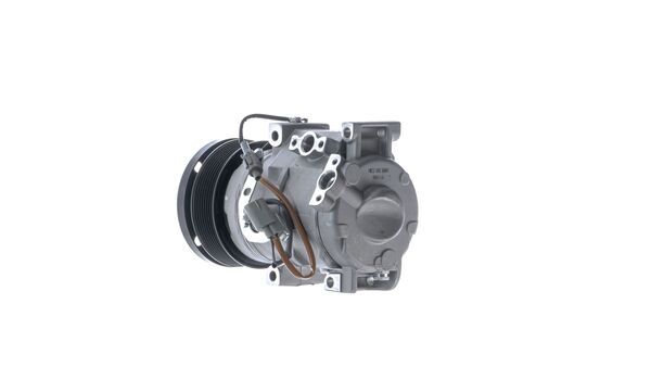 Mahle Original Airco compressor ACP 1582 000S