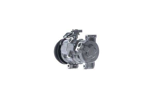 Mahle Original Airco compressor ACP 1584 000S