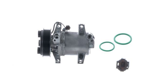 Mahle Original Airco compressor ACP 1588 000S