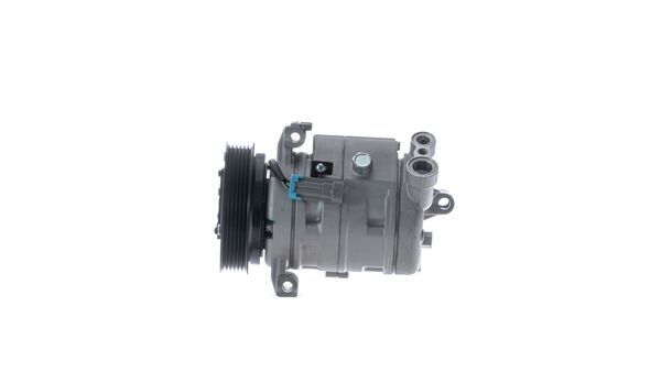 Mahle Original Airco compressor ACP 1592 000S