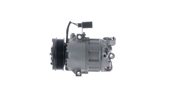 Mahle Original Airco compressor ACP 1595 000S