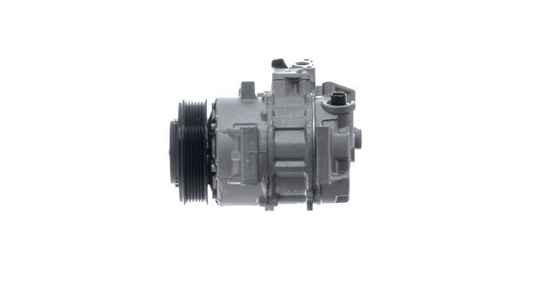 Mahle Original Airco compressor ACP 1599 000S