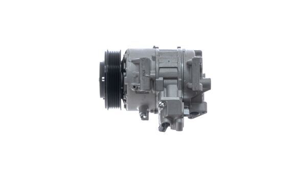 Mahle Original Airco compressor ACP 1599 000S