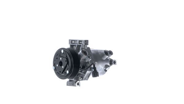 Mahle Original Airco compressor ACP 1601 000S