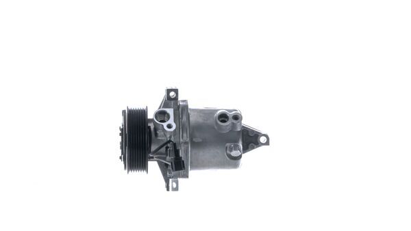 Mahle Original Airco compressor ACP 1601 000S