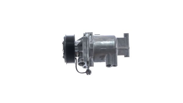 Mahle Original Airco compressor ACP 1601 000S