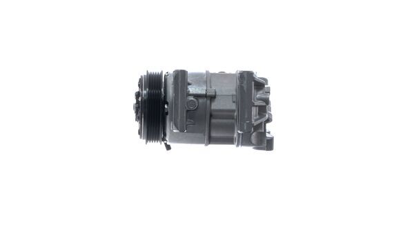 Mahle Original Airco compressor ACP 1611 000P