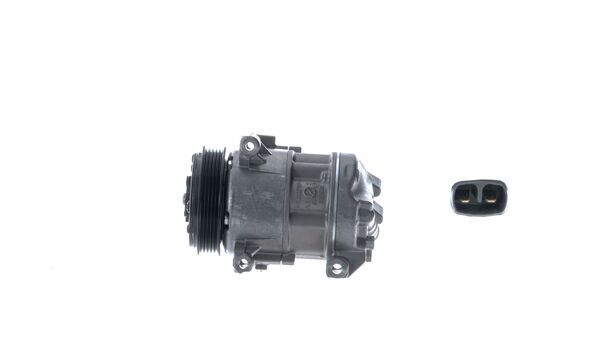 Mahle Original Airco compressor ACP 1611 000P