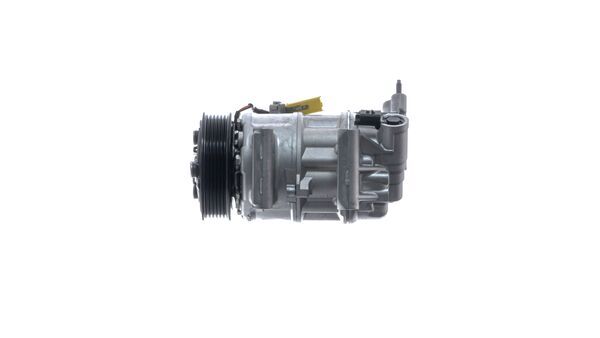 Mahle Original Airco compressor ACP 1613 000P