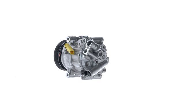 Mahle Original Airco compressor ACP 1613 000P