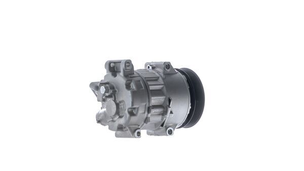 Mahle Original Compressor, airconditioning ACP 1637 000S