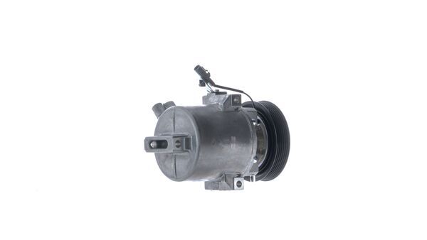 Mahle Original Compressor, airconditioning ACP 1639 000S