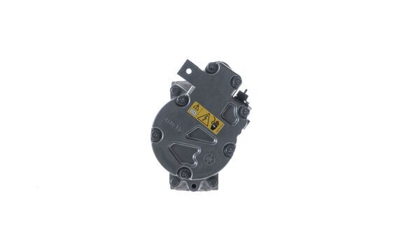 Mahle Original Compressor, airconditioning ACP 1661 000P