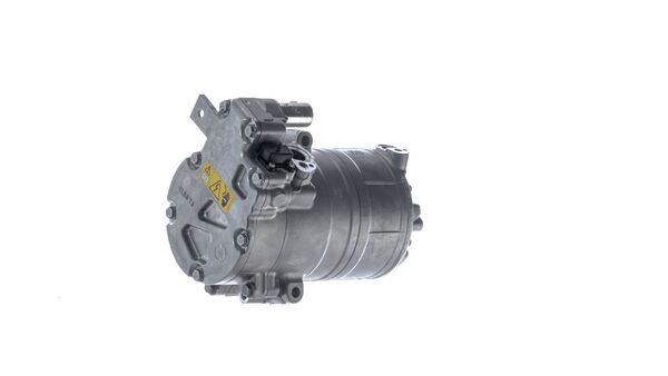 Mahle Original Compressor, airconditioning ACP 1661 000P