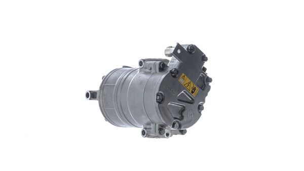 Mahle Original Compressor, airconditioning ACP 1661 000P
