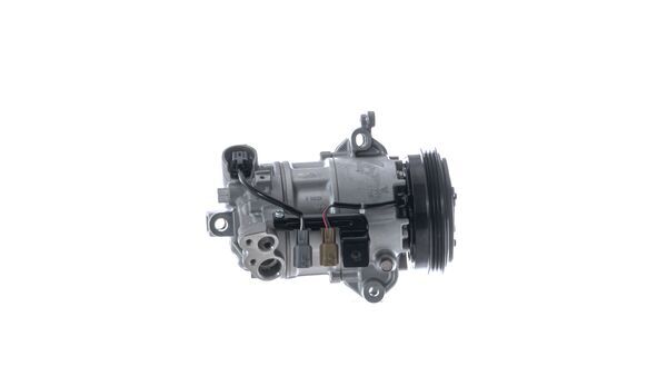 Mahle Original Compressor, airconditioning ACP 1686 000P