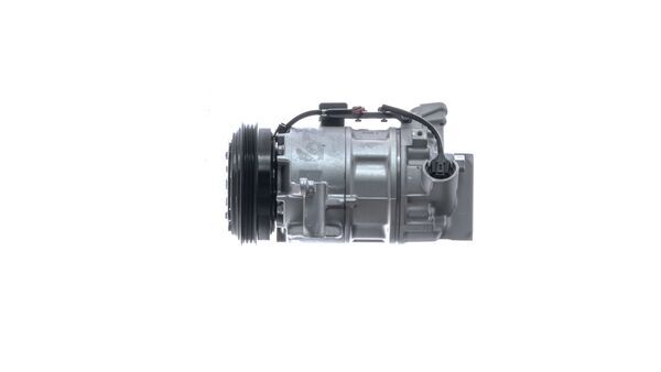 Mahle Original Compressor, airconditioning ACP 1686 000P