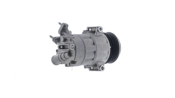Mahle Original Compressor, airconditioning ACP 1691 000S