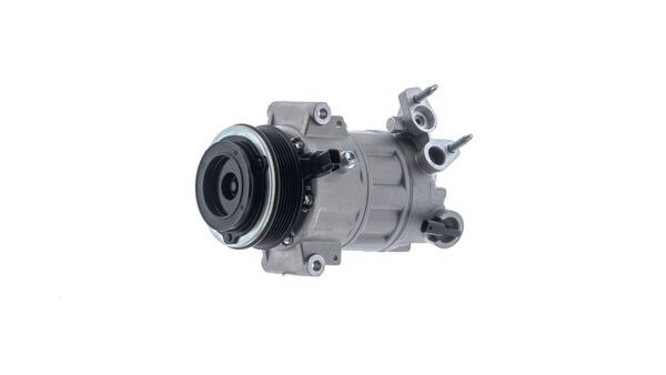 Mahle Original Compressor, airconditioning ACP 1691 000S