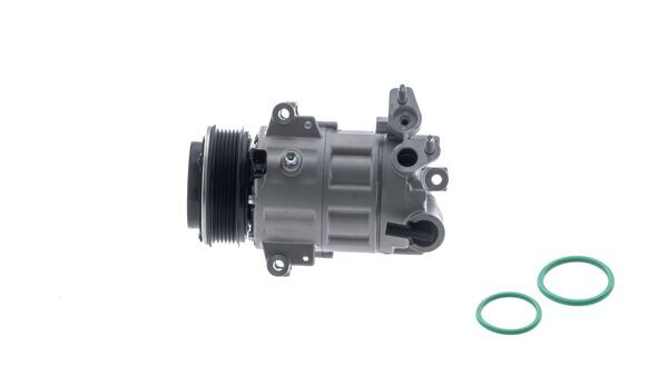 Mahle Original Compressor, airconditioning ACP 1691 000S