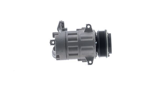 Mahle Original Compressor, airconditioning ACP 1691 000S