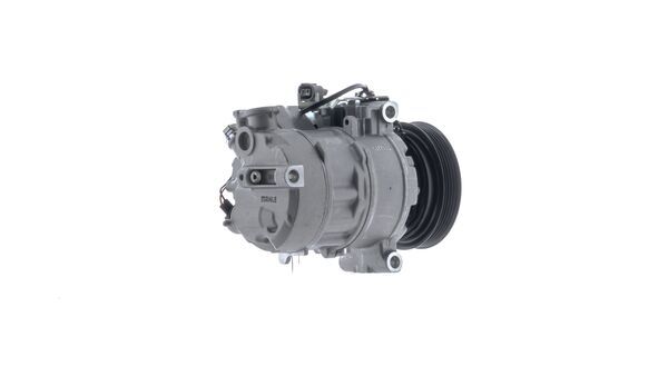 Mahle Original Compressor, airconditioning ACP 1693 000S