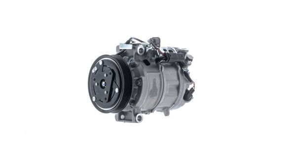 Mahle Original Compressor, airconditioning ACP 1693 000S