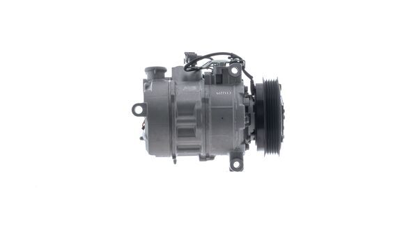 Mahle Original Compressor, airconditioning ACP 1693 000S
