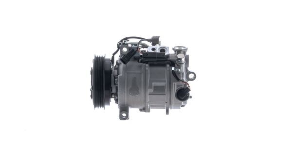 Mahle Original Compressor, airconditioning ACP 1693 000S