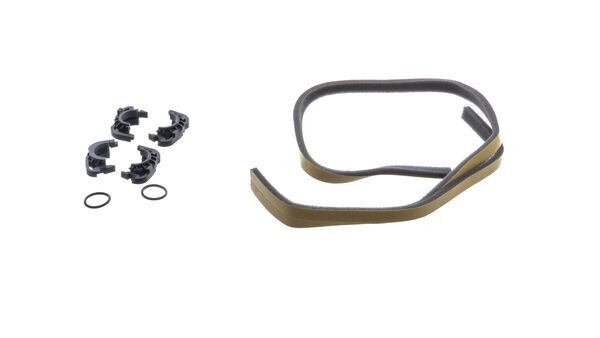 Mahle Original Kachelradiateur, interieurverwarming AH 334 000P