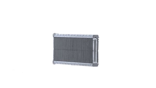 Mahle Original Kachelradiateur, interieurverwarming AH 334 000P
