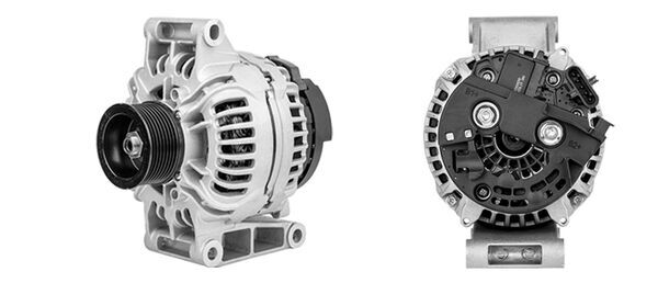 Mahle Original Dynamo / Alternator MG 1191