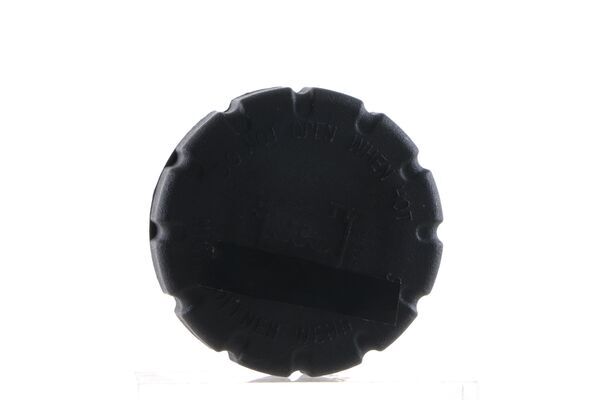 Mahle Original Radiateurdop CRB 139 000S