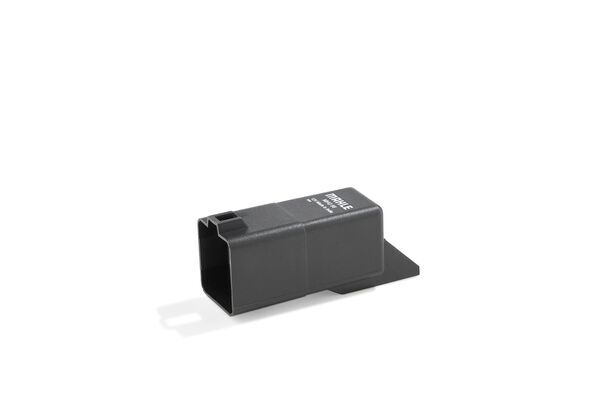 Mahle Original Regeleenheid, gloeitijd MHG 71