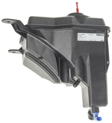 Mahle Original Expansietank, koelvloeistof CRT 91 000S