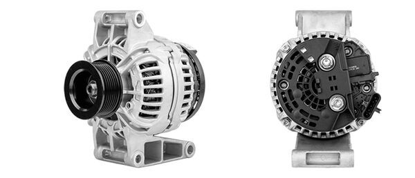 Mahle Original Dynamo / Alternator MG 1192