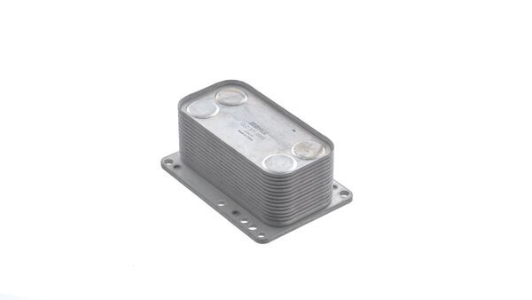 Mahle Original Oliekoeler, motorolie CLC 371 000S